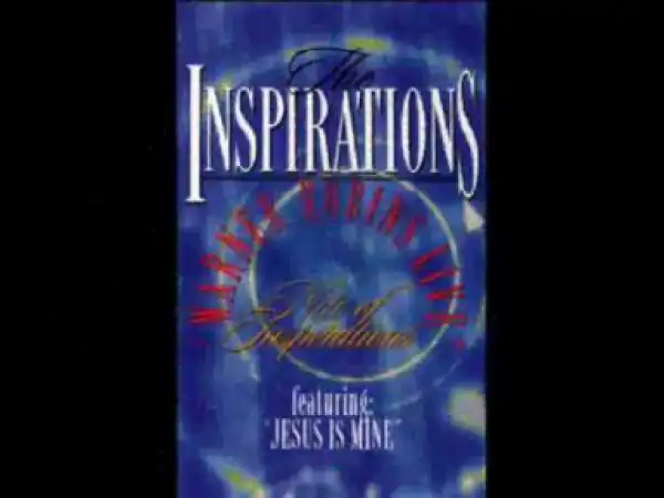 Inspirations - These Are They- A Night Of Inspiration